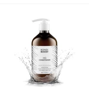 Bondi Boost hair growth conditioner